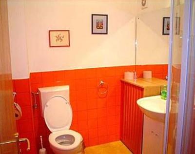 фото отеля CityComfort Apartments Bucharest