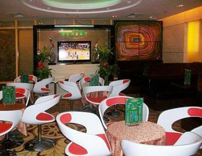 фото отеля Vienna Hotel Shenzhen Chunfeng