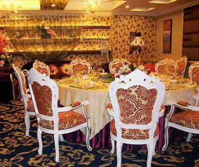фото отеля Vienna Hotel Shenzhen Chunfeng