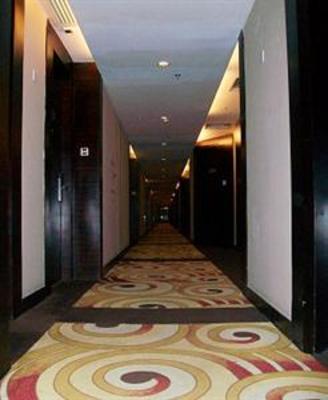 фото отеля Vienna Hotel Shenzhen Chunfeng