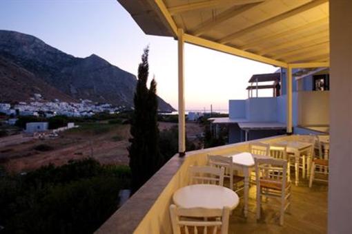 фото отеля Villa Areto Kamares
