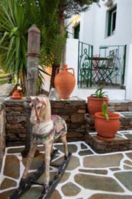 фото отеля Villa Areto Kamares