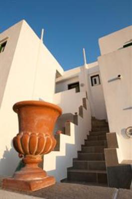 фото отеля Villa Areto Kamares