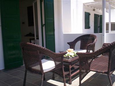 фото отеля Villa Areto Kamares
