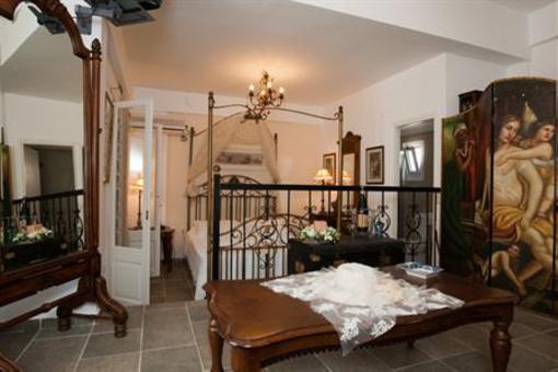 фото отеля Villa Areto Kamares