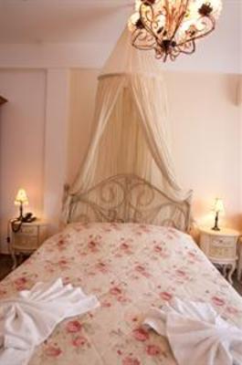 фото отеля Villa Areto Kamares