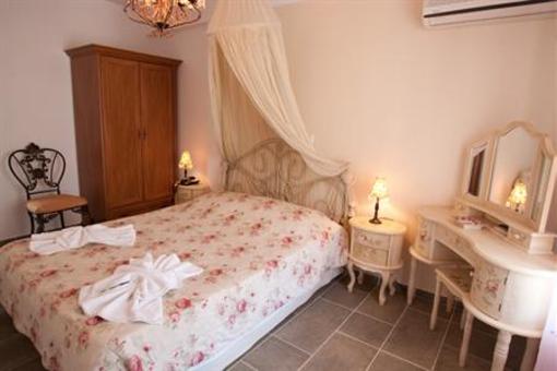фото отеля Villa Areto Kamares