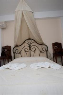фото отеля Villa Areto Kamares