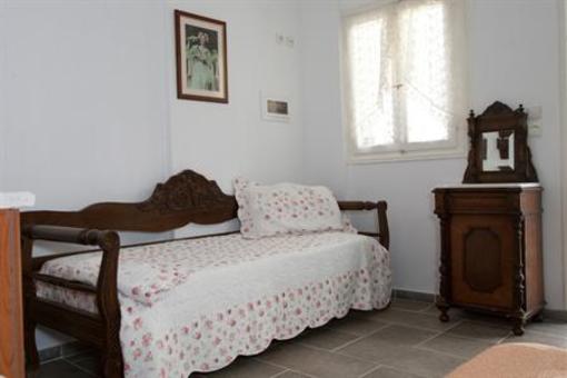 фото отеля Villa Areto Kamares
