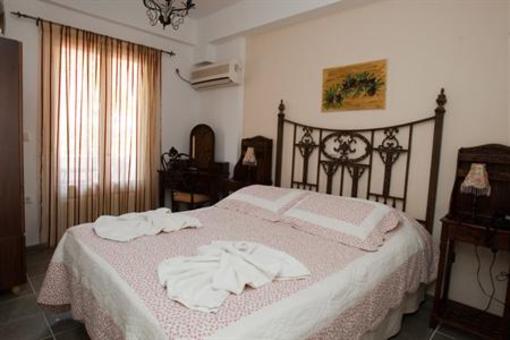 фото отеля Villa Areto Kamares