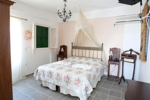 фото отеля Villa Areto Kamares