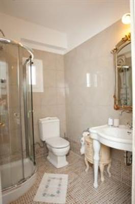 фото отеля Villa Areto Kamares