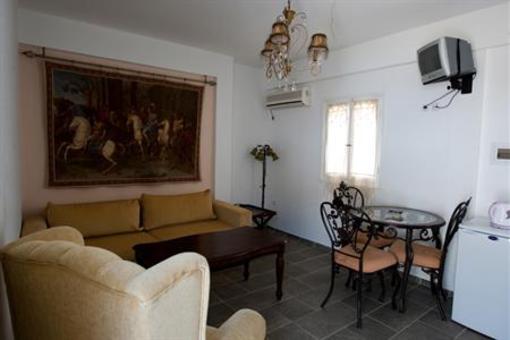 фото отеля Villa Areto Kamares