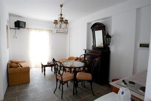 фото отеля Villa Areto Kamares