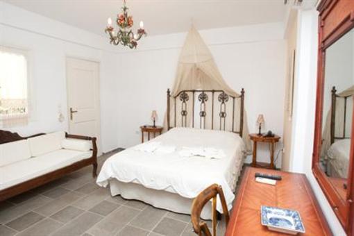 фото отеля Villa Areto Kamares