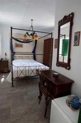 фото отеля Villa Areto Kamares