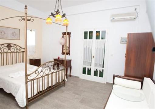 фото отеля Villa Areto Kamares