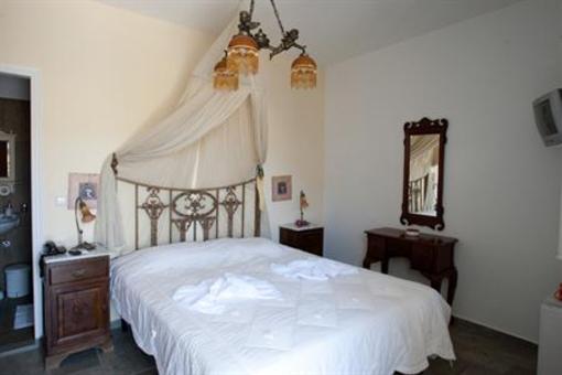 фото отеля Villa Areto Kamares