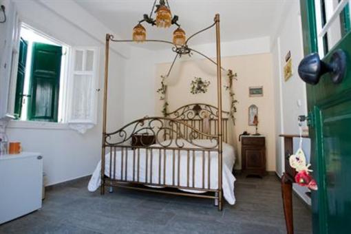 фото отеля Villa Areto Kamares