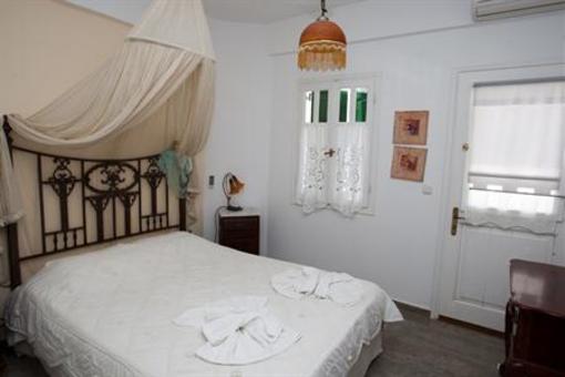 фото отеля Villa Areto Kamares