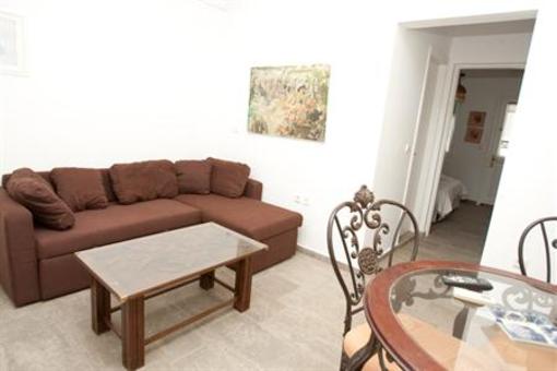 фото отеля Villa Areto Kamares