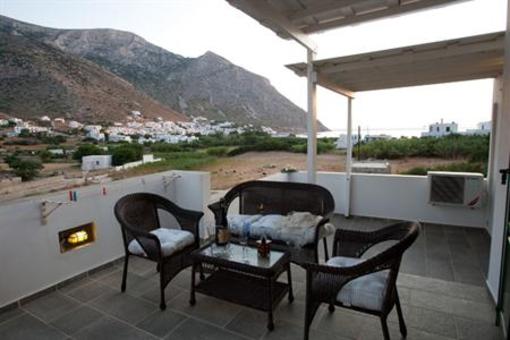 фото отеля Villa Areto Kamares