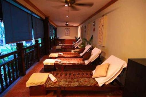 фото отеля Anugraha Boutique Hotel Pulai Springs Resort