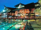 фото отеля Anugraha Boutique Hotel Pulai Springs Resort