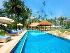 фото отеля Samui Beach Village Hotel