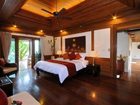 фото отеля Samui Beach Village Hotel