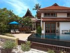 фото отеля Samui Beach Village Hotel