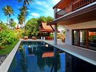 фото отеля Samui Beach Village Hotel