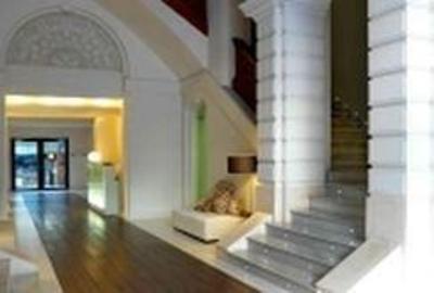 фото отеля Hospes Palacio del Bailio