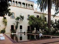 Hospes Palacio del Bailio