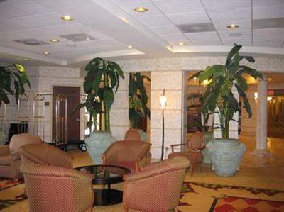 фото отеля Radisson Jacksonville Butler Boulevard