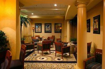 фото отеля Radisson Jacksonville Butler Boulevard