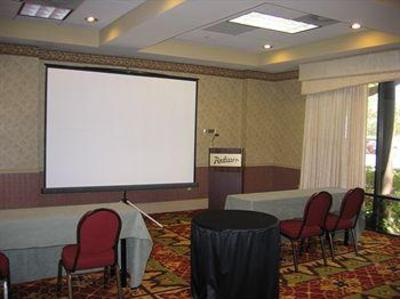 фото отеля Radisson Jacksonville Butler Boulevard
