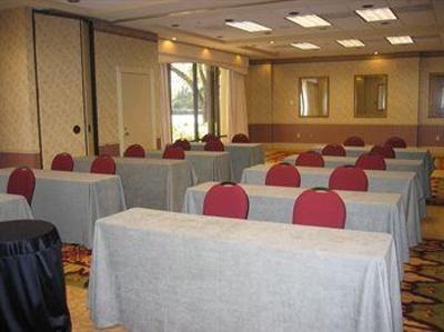 фото отеля Radisson Jacksonville Butler Boulevard