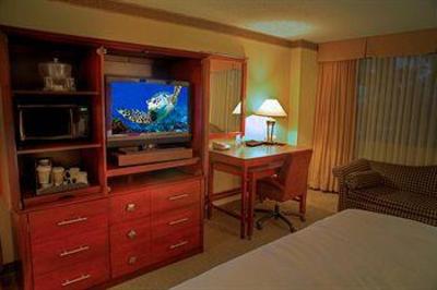 фото отеля Radisson Jacksonville Butler Boulevard