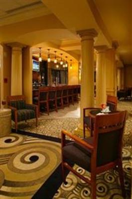 фото отеля Radisson Jacksonville Butler Boulevard
