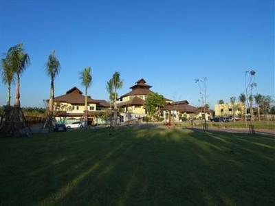 фото отеля Mountain Creek Wellness Resort Chiangmai