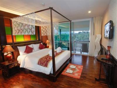 фото отеля Mountain Creek Wellness Resort Chiangmai