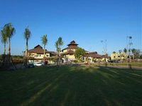 Mountain Creek Wellness Resort Chiangmai