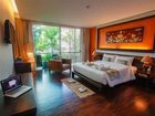 фото отеля Mountain Creek Wellness Resort Chiangmai