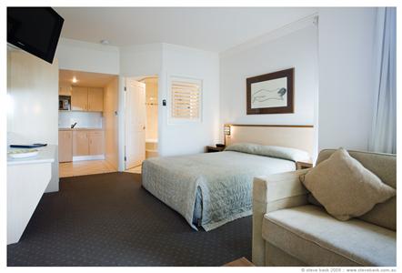 фото отеля Treasure Island Resort & Holiday Park