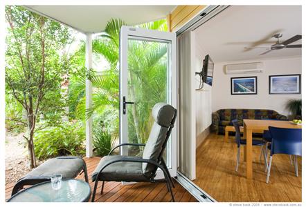 фото отеля Treasure Island Resort & Holiday Park