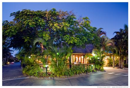 фото отеля Treasure Island Resort & Holiday Park