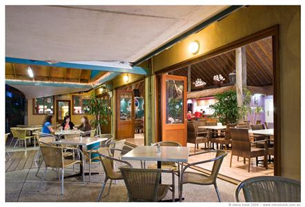 фото отеля Treasure Island Resort & Holiday Park