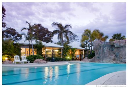 фото отеля Treasure Island Resort & Holiday Park