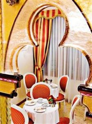 фото отеля Hotel San Luca Venice